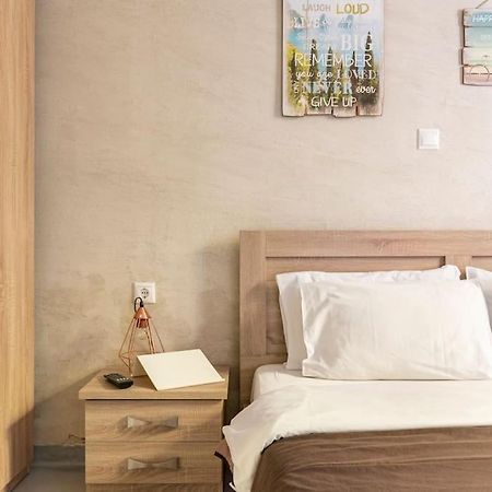 Cute Full Apt W/Backyard In Paleo Faliro Athens Exterior photo